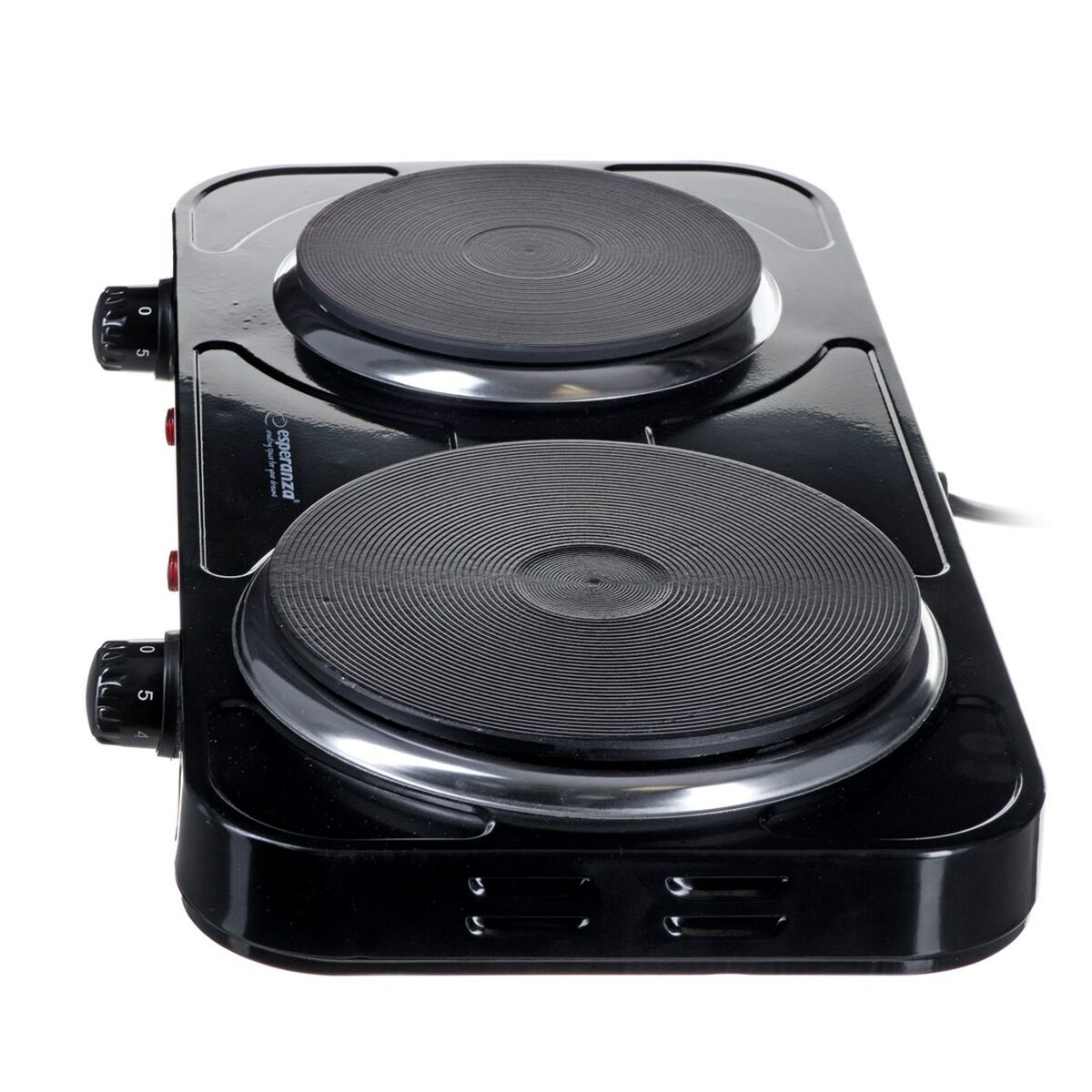 Indukcijas Plīts Esperanza EKH014K 48 cm 2500 W